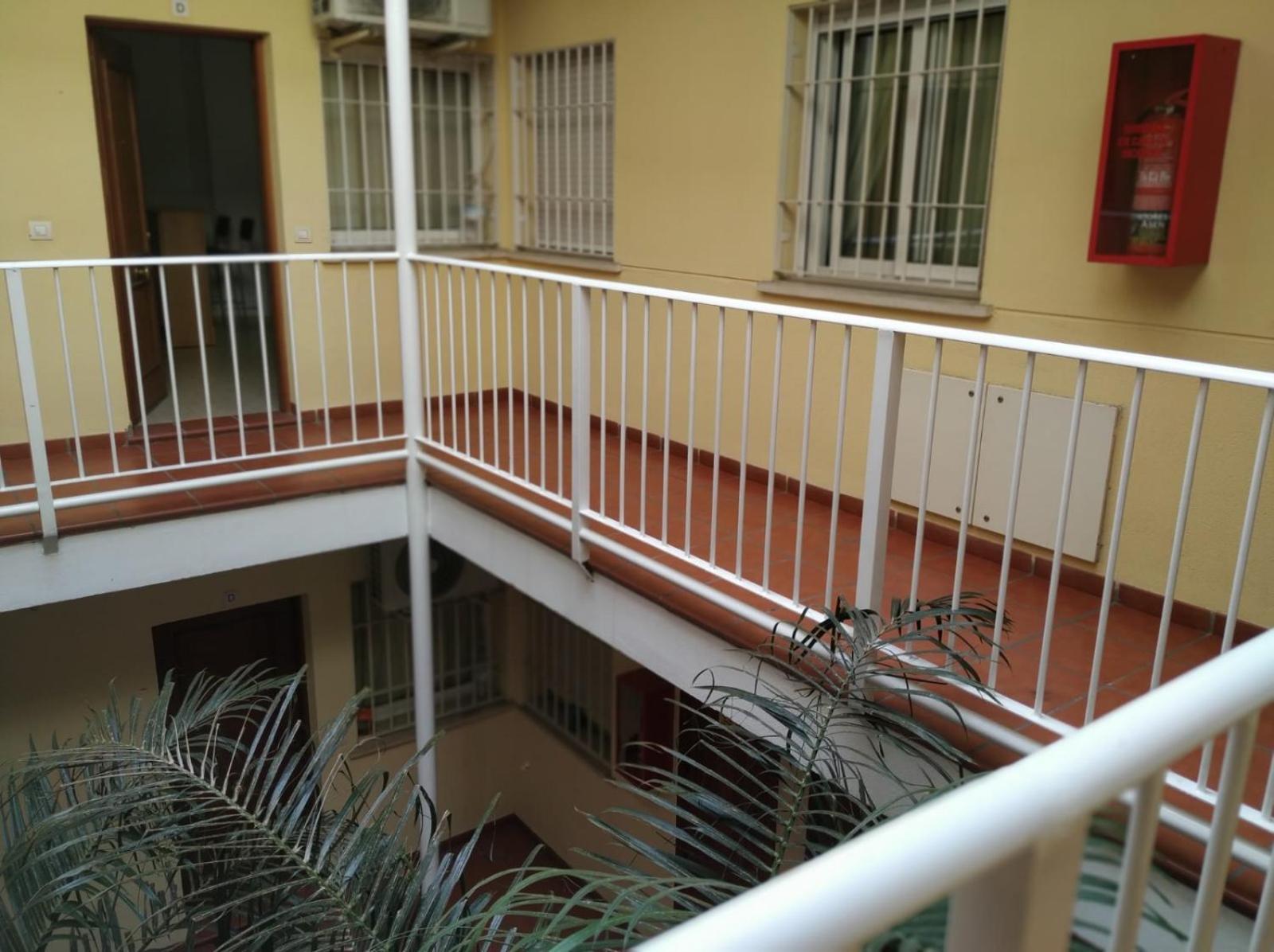 Tuga Dos Aceras 38 Malaga Apartment Exterior photo