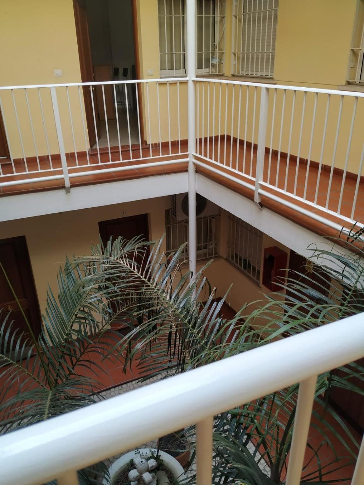 Tuga Dos Aceras 38 Malaga Apartment Exterior photo